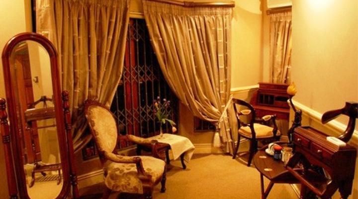 Chez Coetzer Guest House