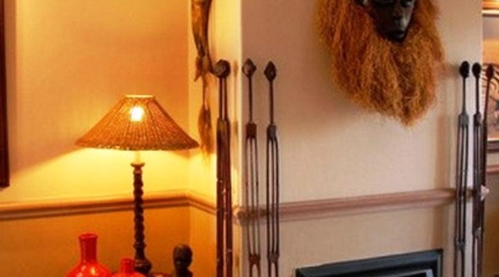 Chez Coetzer Guest House