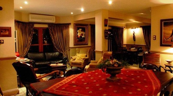 Chez Coetzer Guest House