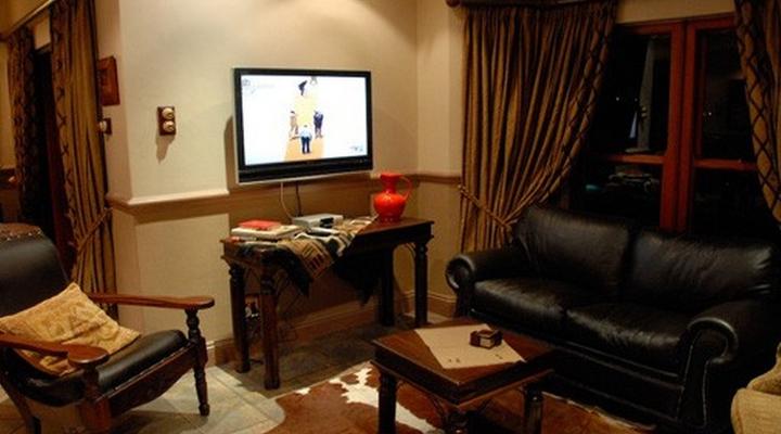 Chez Coetzer Guest House