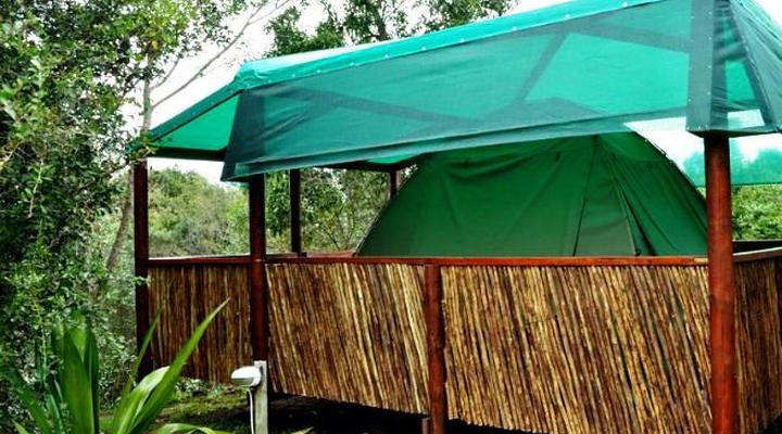 Rocky Road Backpackers