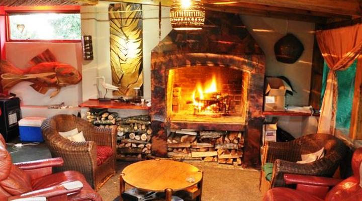 Rocky Road Backpackers