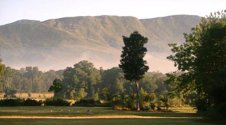 Rocky Road Backpackers