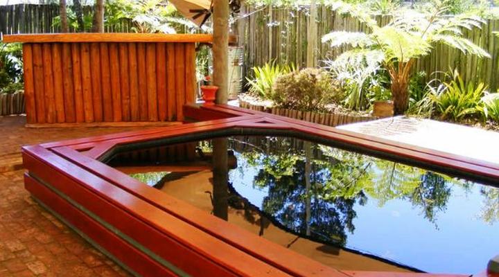 Rocky Road Backpackers