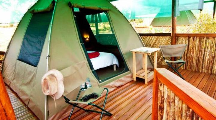 Rocky Road Backpackers