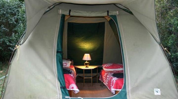 Rocky Road Backpackers