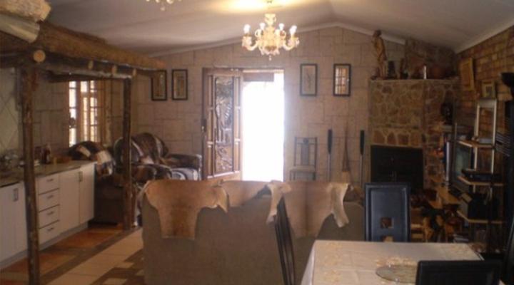 Galaletsang Guest House