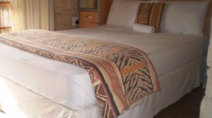 Galaletsang Guest House