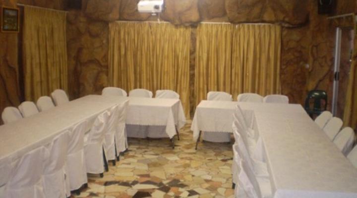 Galaletsang Guest House