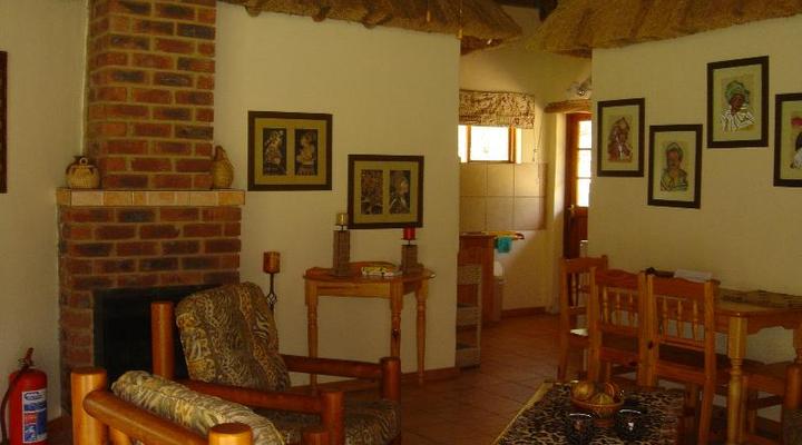 Bambelela Wildlife Care & Guest Farm