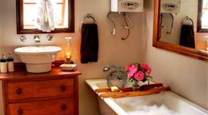 Nilspoort Farm House