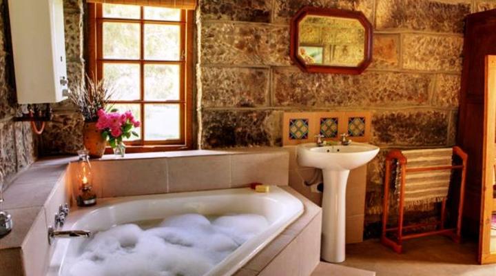 Boshoek Bass Cottage