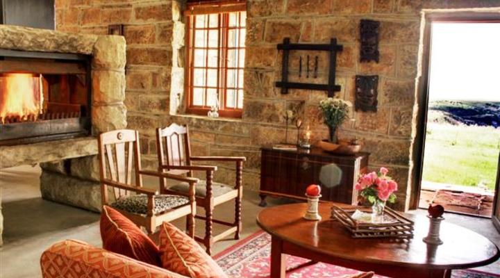 Boshoek Bass Cottage