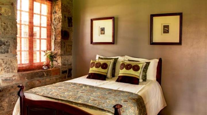 Boshoek Bass Cottage