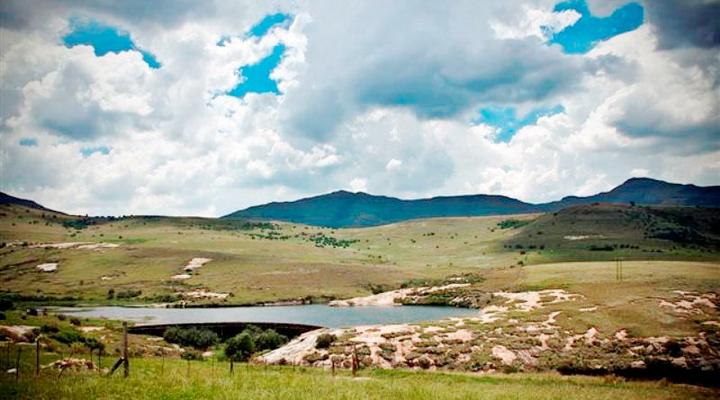 Boshoek Bass Cottage