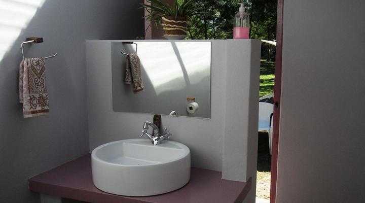 Khomeesdrif Camping Site