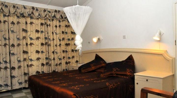 Manchinchi Bay Lodge