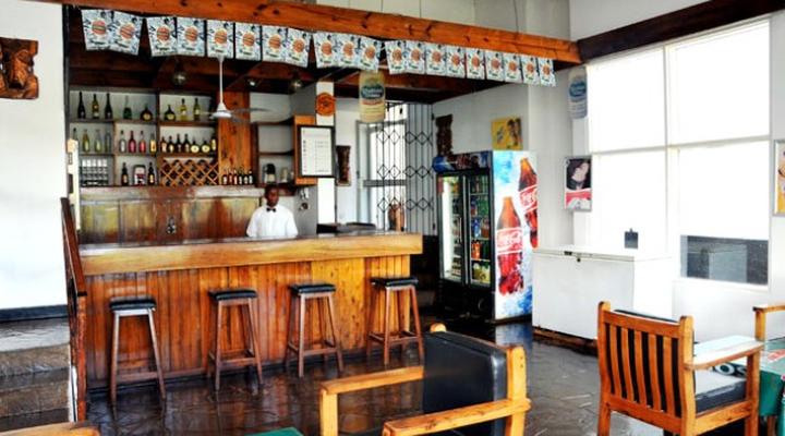 Manchinchi Bay Lodge