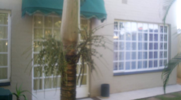 The Cottages & Backpackers - Ballito