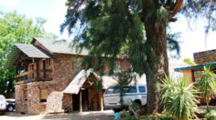 Die Kliphuisie Guest House