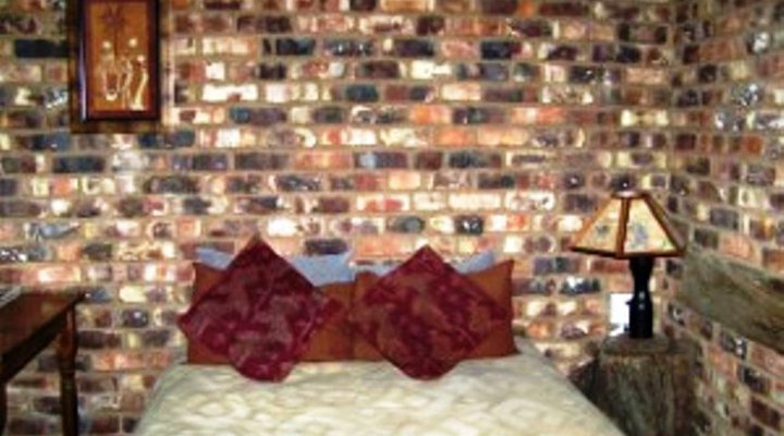 Die Kliphuisie Guest House