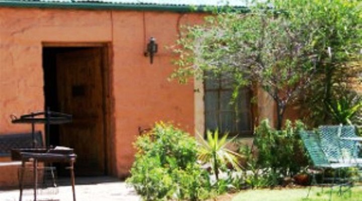 Die Kliphuisie Guest House