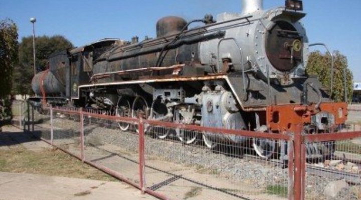 Die Kliphuisie Guest House