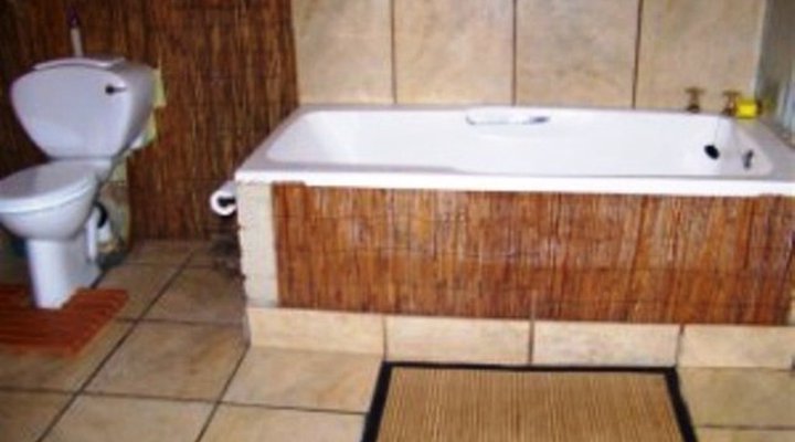 Die Kliphuisie Guest House