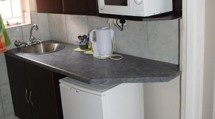 Castle Ridge Guest House