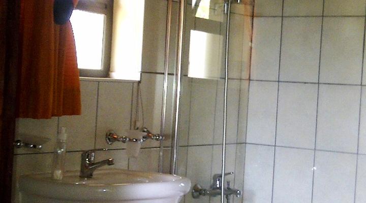 Angels Creek Guest House 2