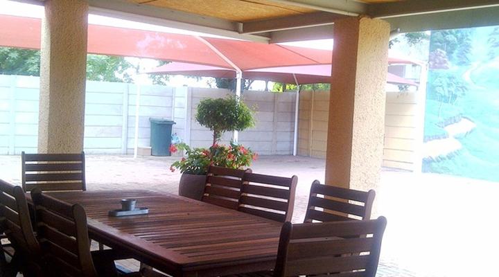 Angels Creek Guest House 2