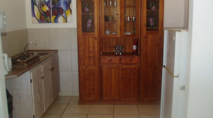 Wavecrest Self-Catering Suites