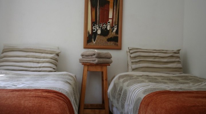 Wavecrest Self-Catering Suites