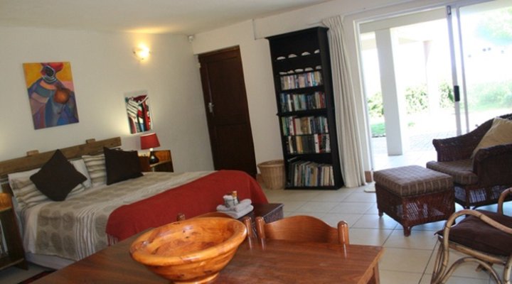 Wavecrest Self-Catering Suites