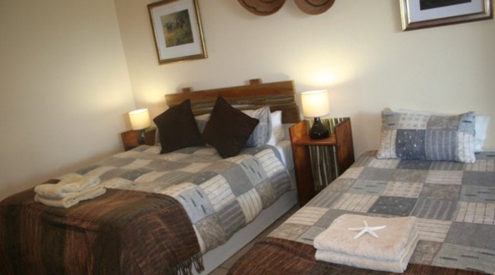 Wavecrest Self-Catering Suites