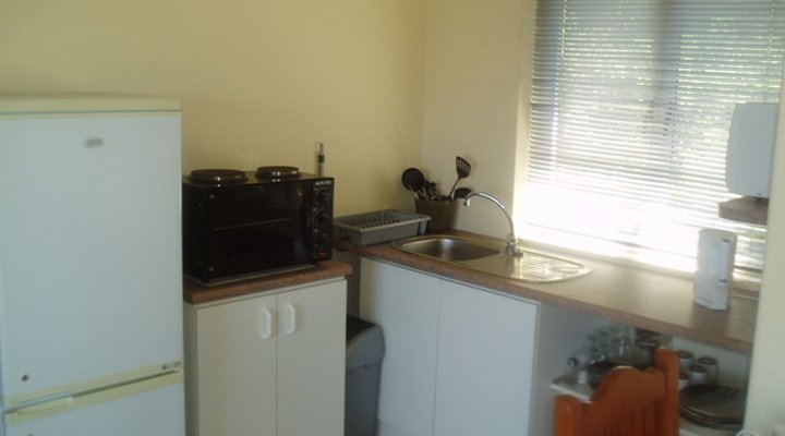 Wavecrest Self-Catering Suites