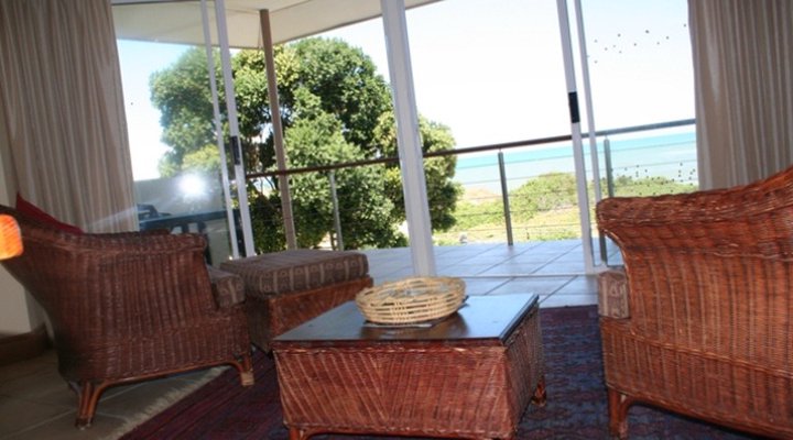 Wavecrest Self-Catering Suites