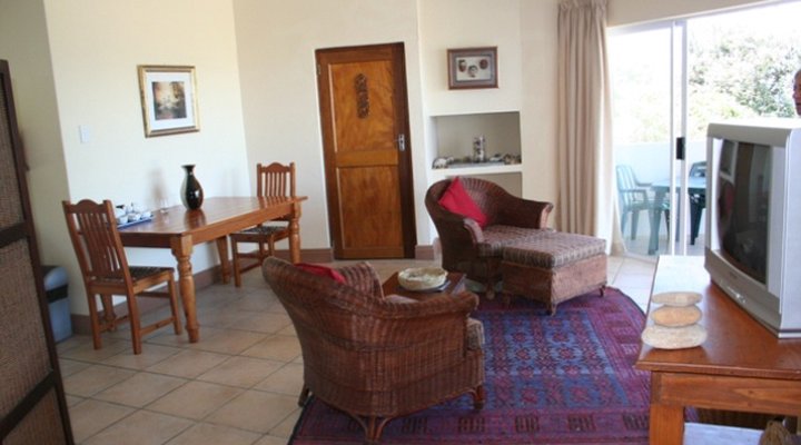 Wavecrest Self-Catering Suites