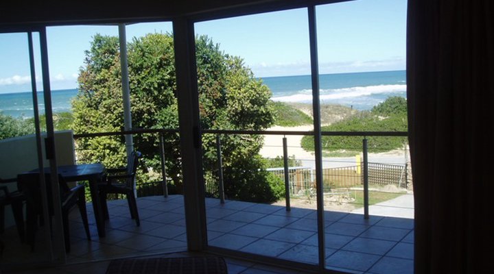 Wavecrest Self-Catering Suites