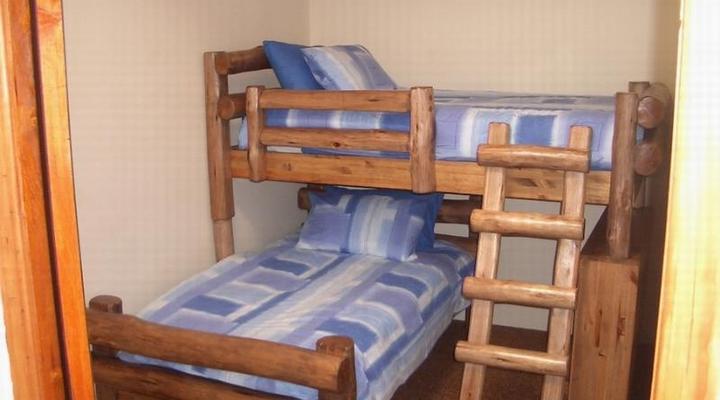 JOY'S Self Catering and B&B