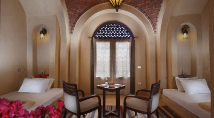 Badawiya Dakhla Hotel