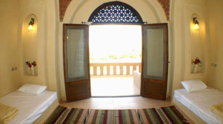 Badawiya Dakhla Hotel