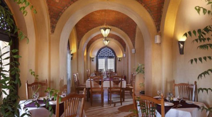 Badawiya Dakhla Hotel