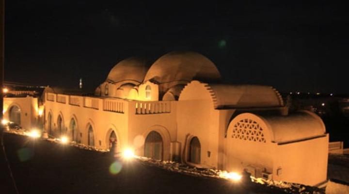 Badawiya Dakhla Hotel