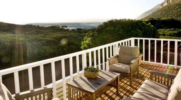 Cape Cottage