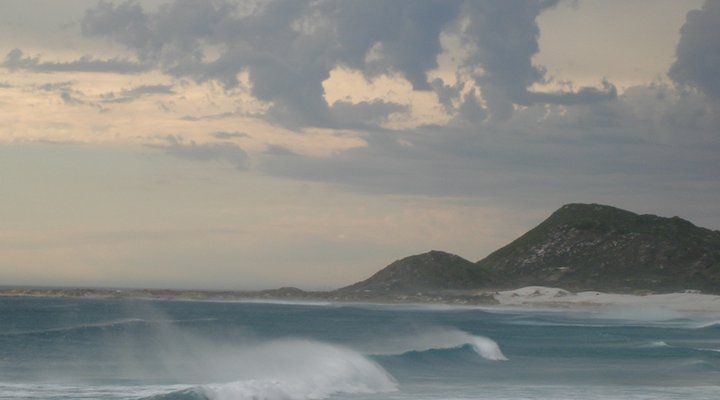 Cape Cottage