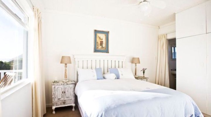 Cape Cottage