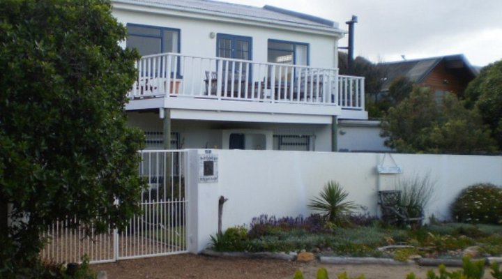 Cape Cottage
