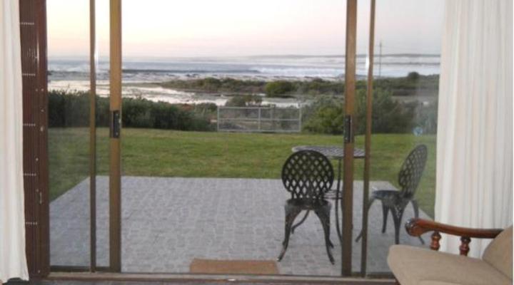 Southern Skies Elands Bay