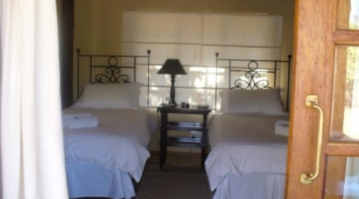 SANParks Letaba Rest Camp Kruger National Park